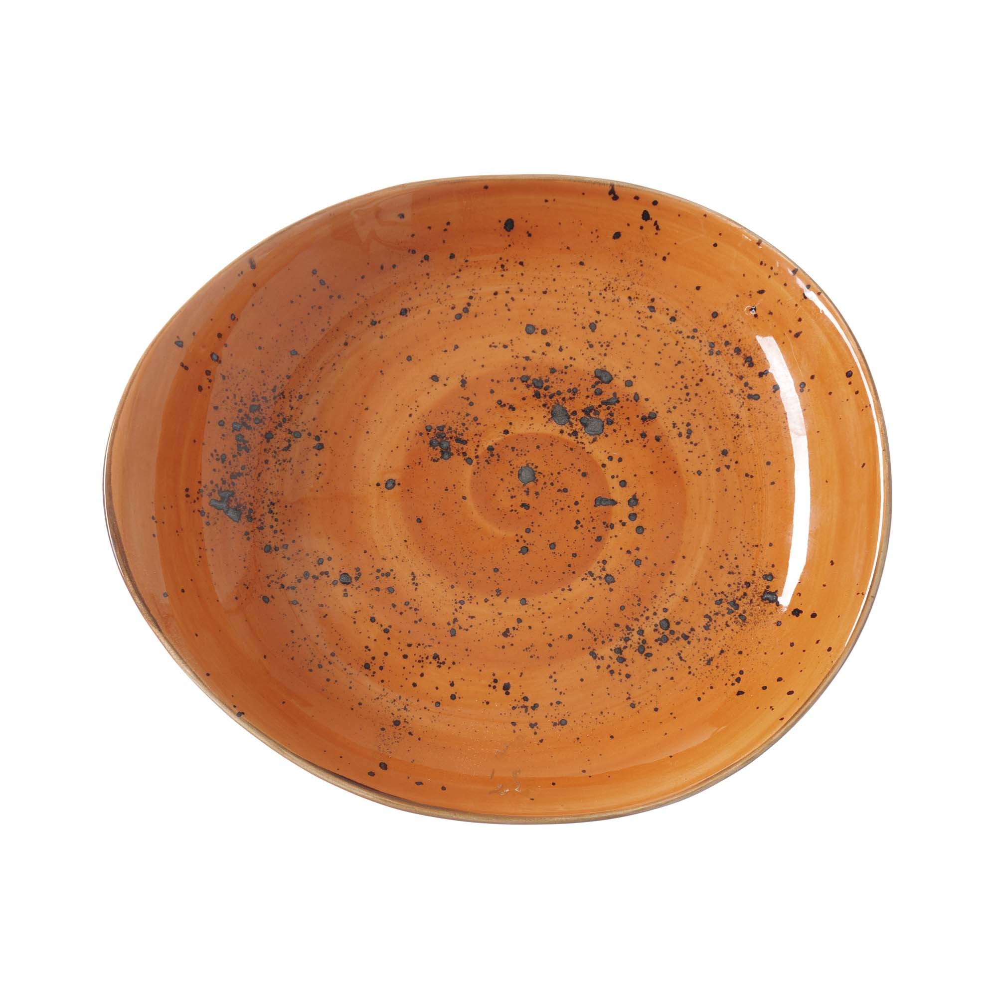 Talerz prezentacyjny Dahlia 270x240 mm –FD numer katalogowy: 779767