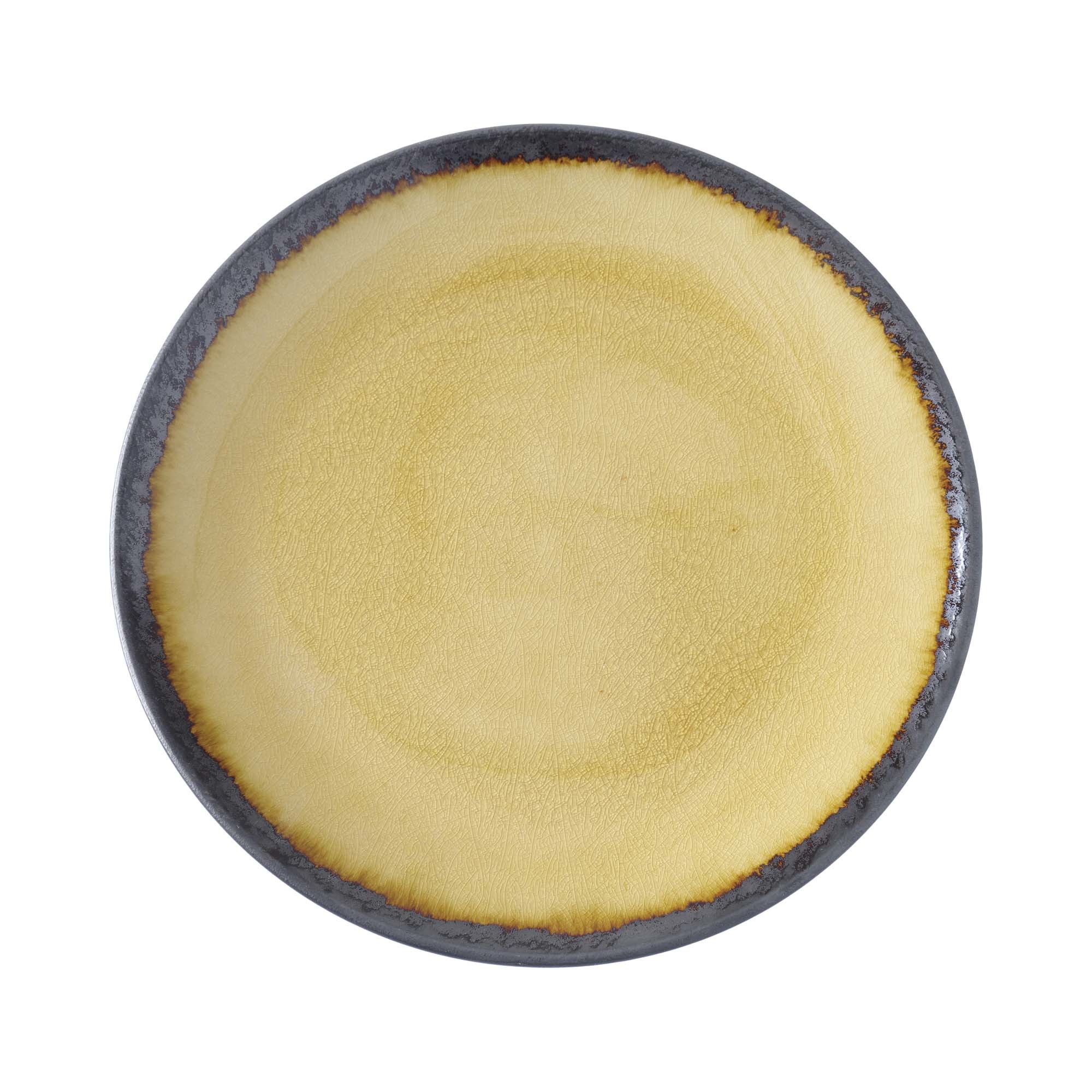 Talerz płytki Topaz 207 mm –FD numer katalogowy: 781791