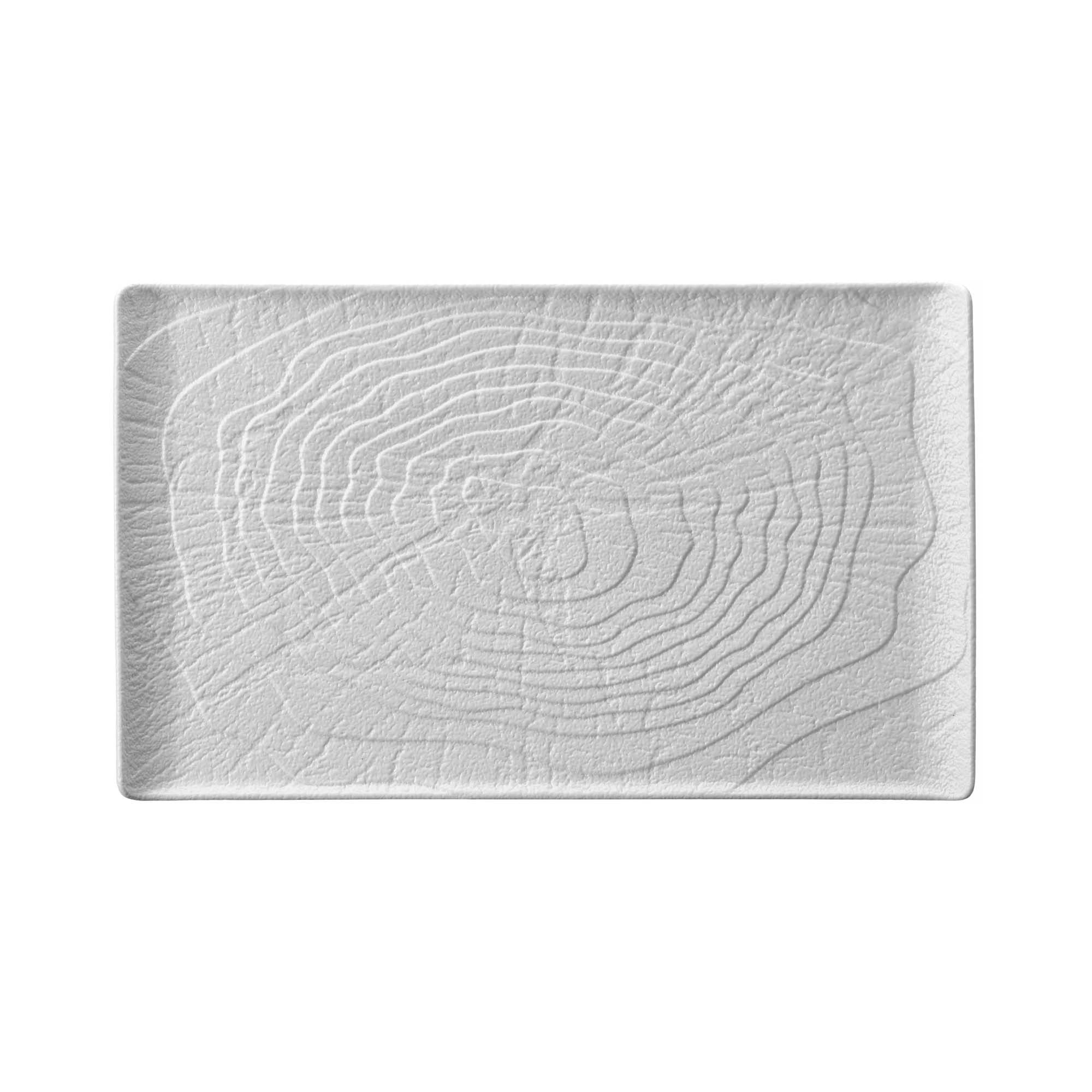 Talerz prostokątny Nordic, 335 x 205 mm –FD numer katalogowy: 769881