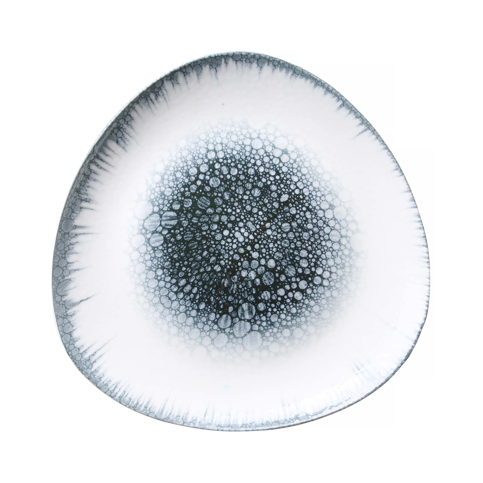 Talerz trójkątny Infinity, 260 mm –FD numer katalogowy: 769195