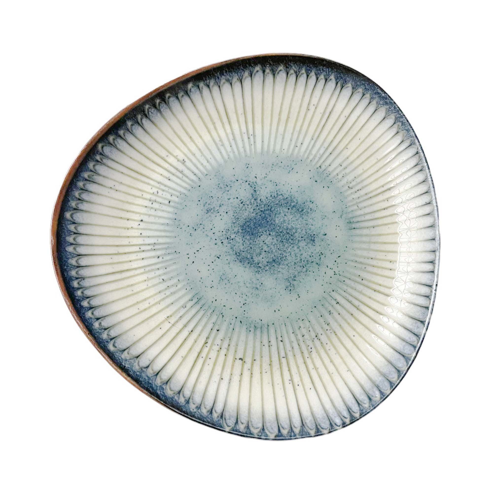 Talerz trójkątny Galaxy, 190 mm –FD numer katalogowy: 700181