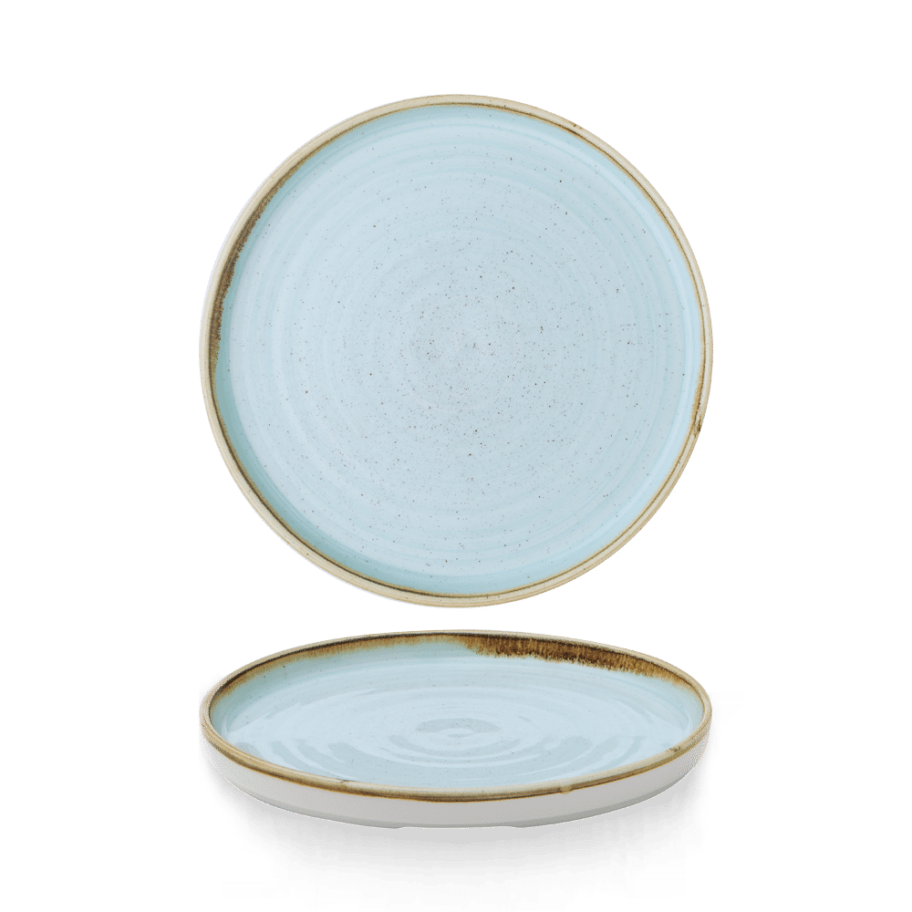 Talerz z wysokim rantem Duck Egg, 210mm –FD numer katalogowy: SDESWP211
