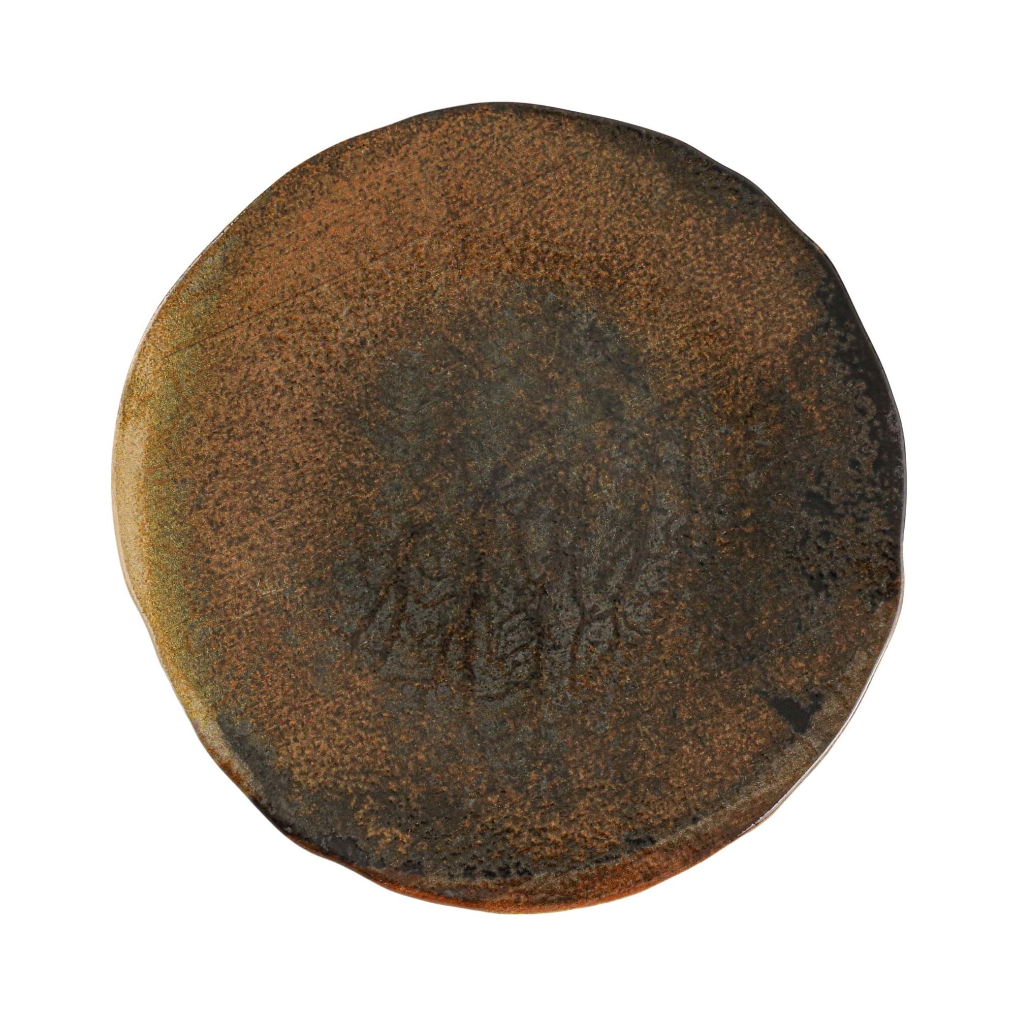 Talerz płytki Genesis, 170 mm –FD numer katalogowy: 04SWA000061