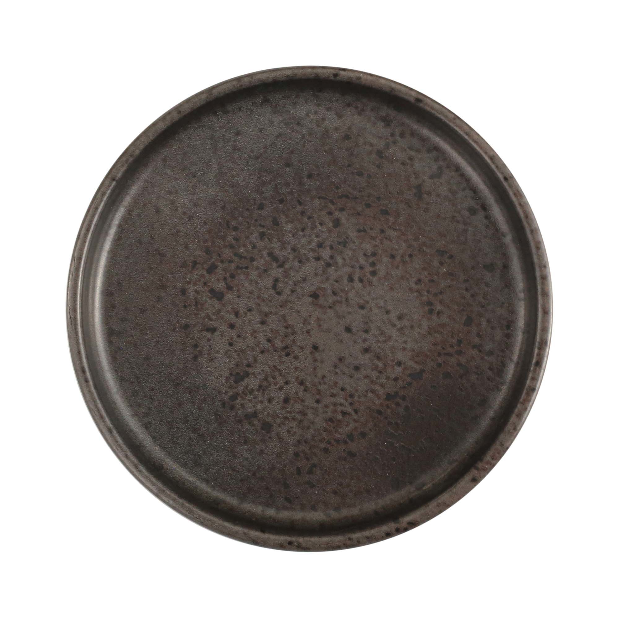 Talerz z wysokim rantem Ironstone, 210 mm –FD numer katalogowy: 04SWA000089