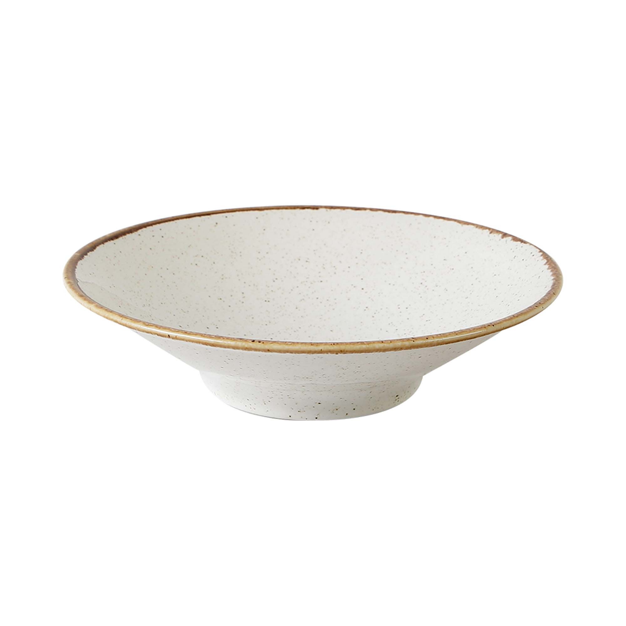 Talerz głęboki Sand 200 mm, 650 ml –FD numer katalogowy: 04ALM002763