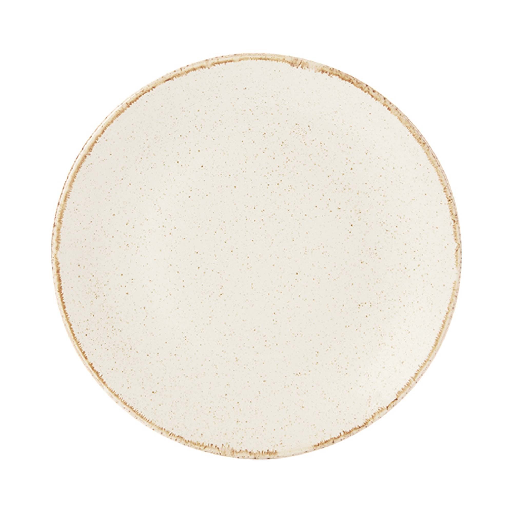 Talerz płytki Sand 300 mm –FD numer katalogowy: 04ALM002279