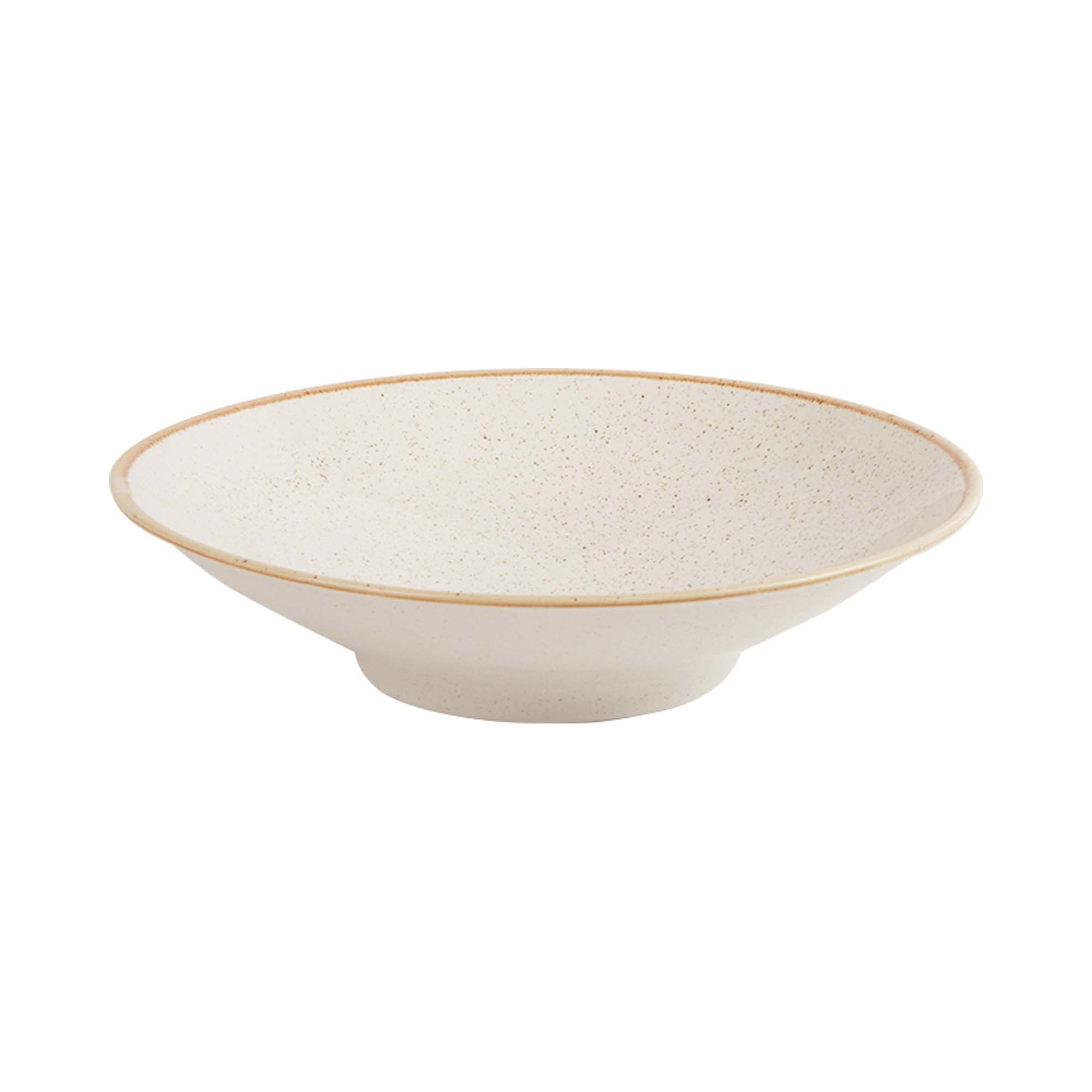 Talerz na stopie Sand 260 mm –FD numer katalogowy: 04ALM001947