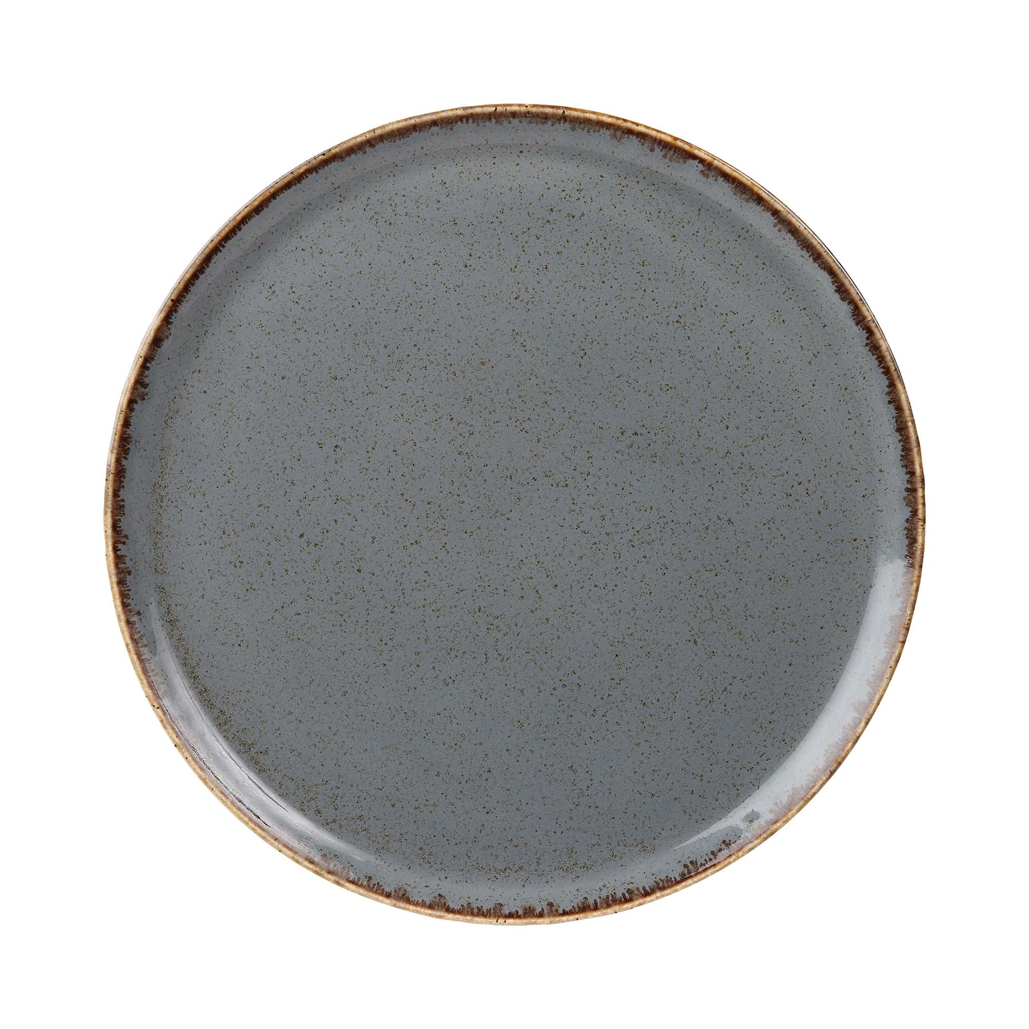 Talerz do pizzy Stone 320 mm –FD numer katalogowy: 04ALM002447