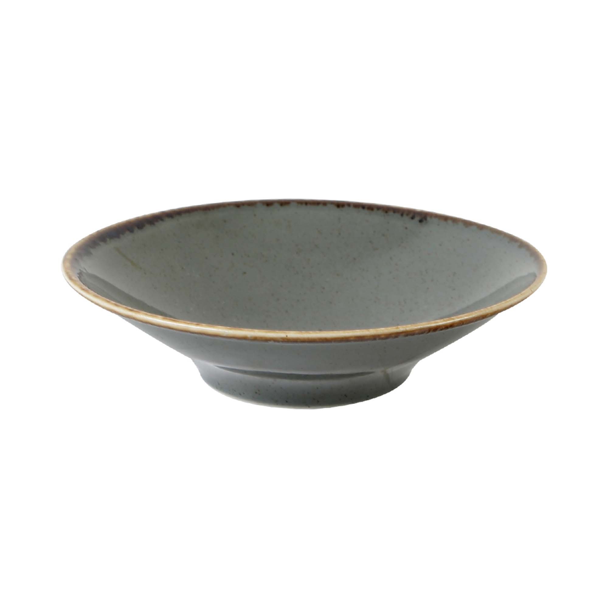 Talerz głęboki Stone 200 mm, 650  ml –FD numer katalogowy: 04ALM002765