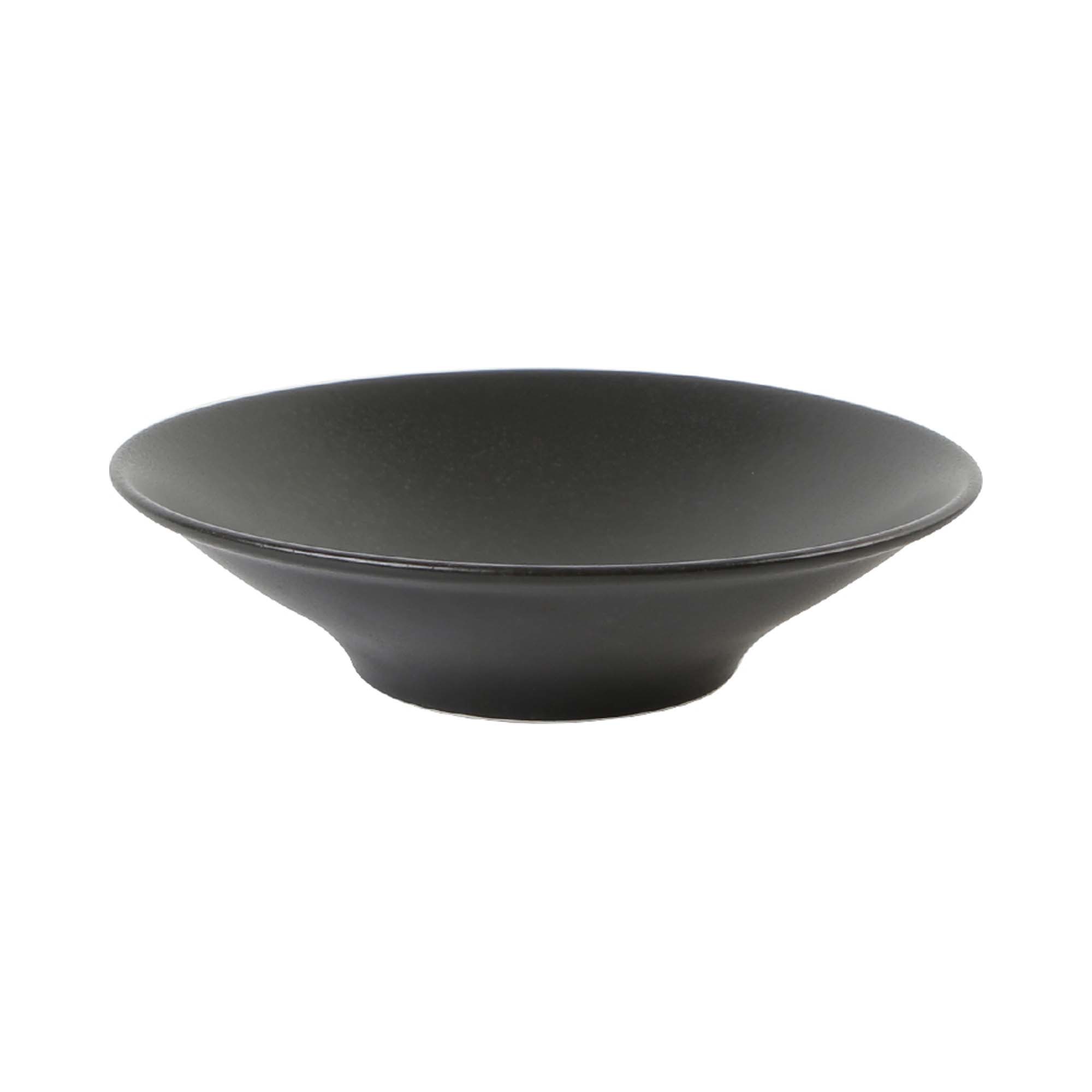 Talerz głęboki Coal śr. 200 mm, 650 ml –FD numer katalogowy: 04ALM002758