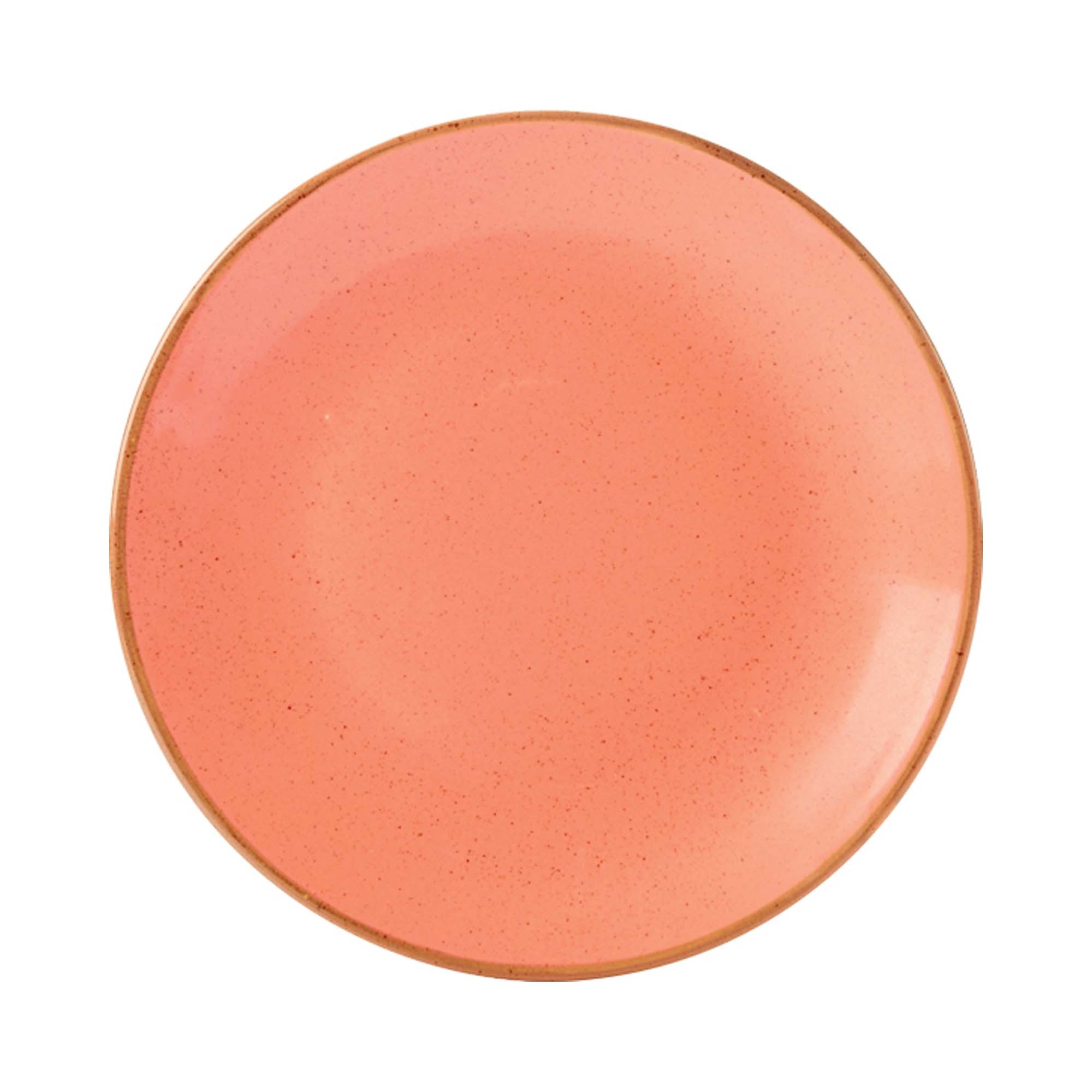 Talerz płytki Amber 240 mm –FD numer katalogowy: 04ALM001656