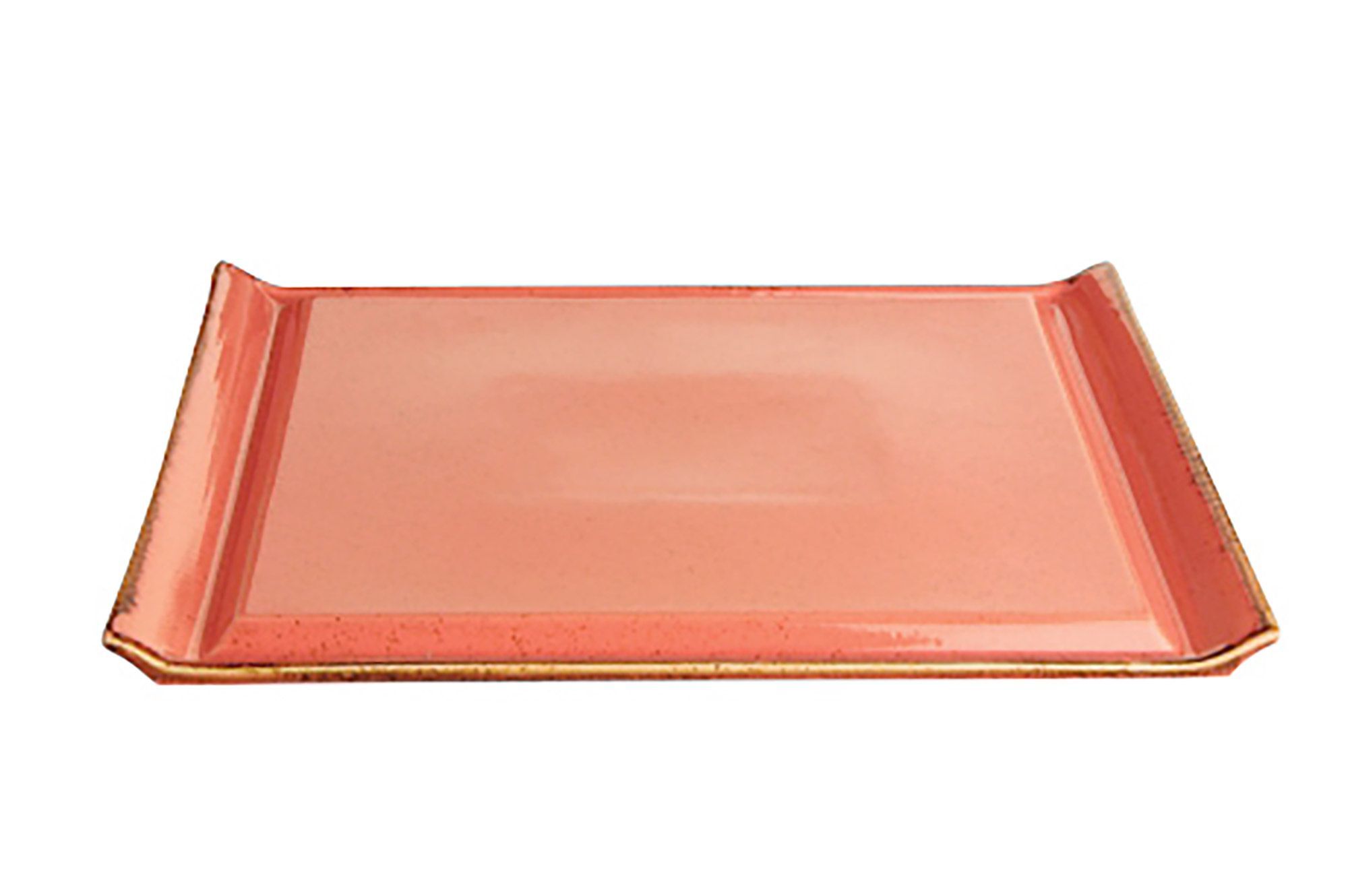 Talerz do steków Amber 330x260 mm –FD numer katalogowy: 04ALM001599