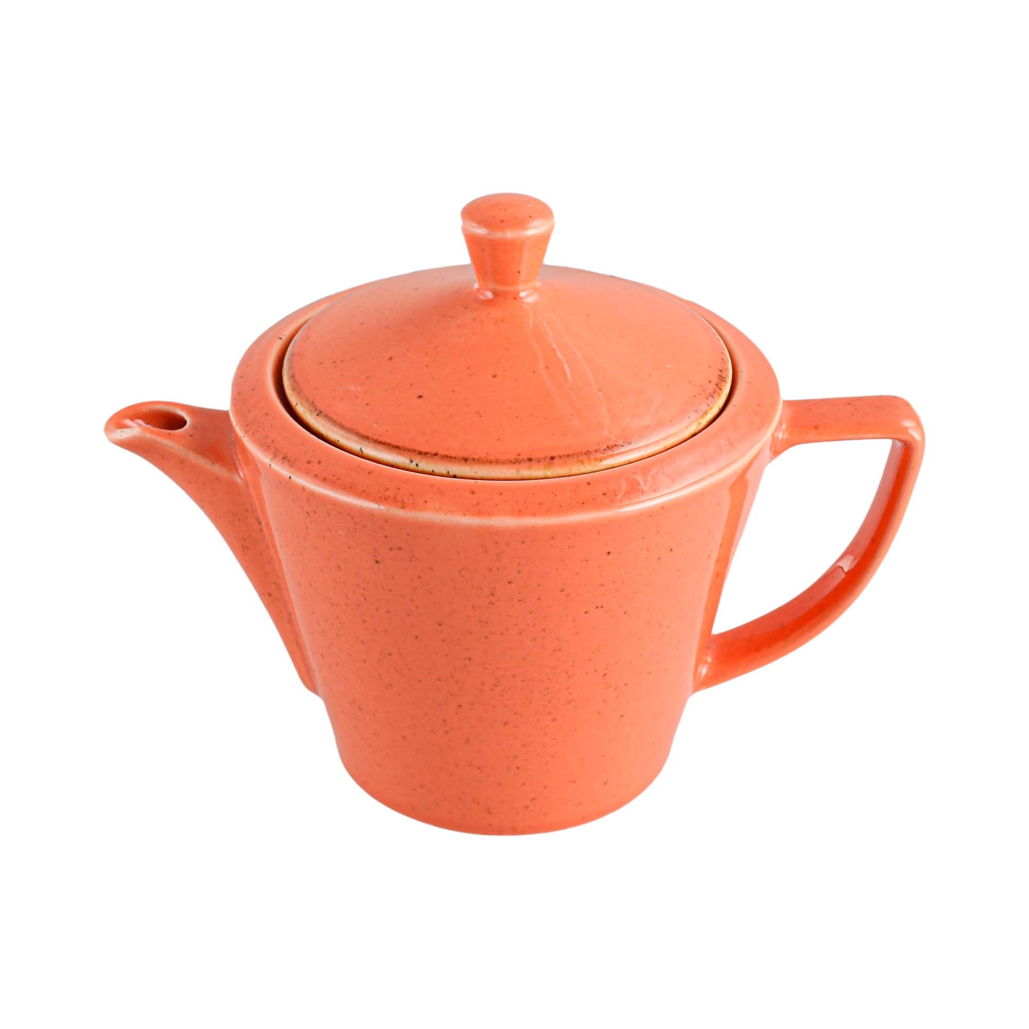 Dzbanek do herbaty Amber 500 ml –FD numer katalogowy: 04ALM001489