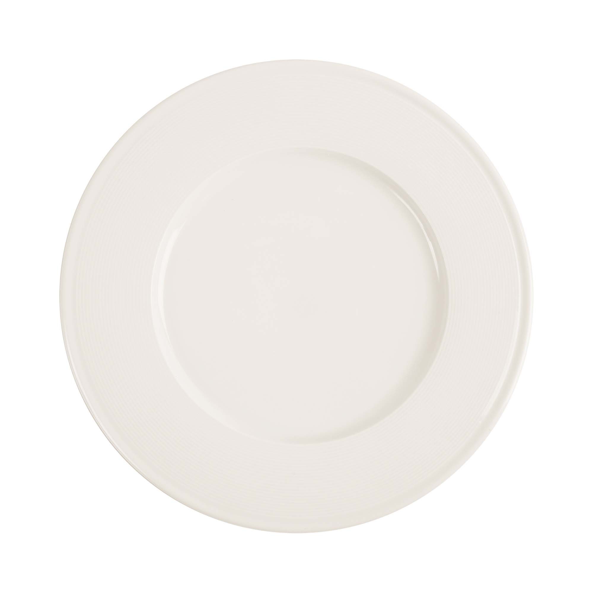 Talerz płytki Line 270 mm –FD numer katalogowy: 04ALM002180