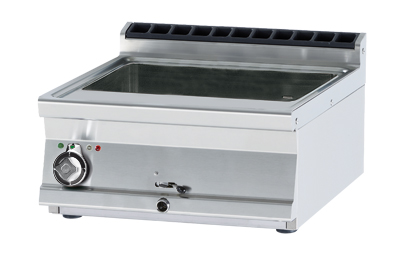 CPT-76 ET ﻿﻿Urządzenie do gotowania makaronu elektryczne - numer katalogowy: Gastro CPT - 76 ET