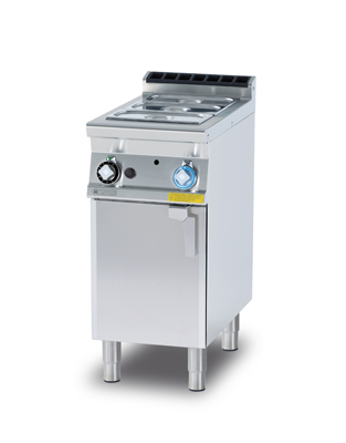 BM-74 G ﻿﻿Bemar gazowy - numer katalogowy: Gastro BM - 74 G