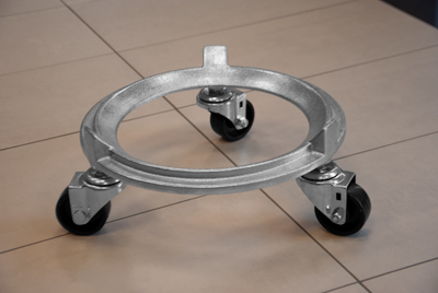 WKK ﻿﻿Wózek do dzieży RM - numer katalogowy: Gastro WKK