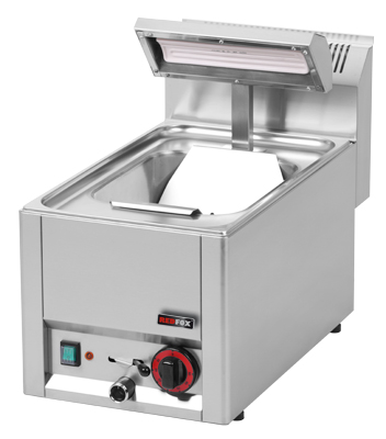UH 30 EL ﻿Podgrzewacz frytek - numer katalogowy: Gastro UH 30 EL