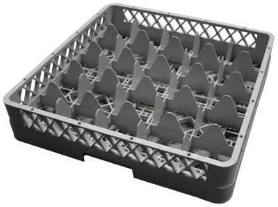 C - 1025 ﻿Kosz do zmywarki - 25 poz. - numer katalogowy: Gastro C - 1025