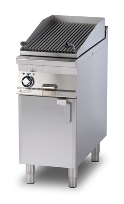 CW-94 ET ﻿﻿Grill wodny ﻿z szafką elektryczny - numer katalogowy: Gastro CW - 94 ET