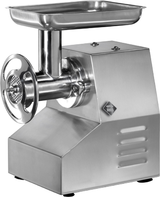 TS - 22 / 400V ﻿﻿Wilk do mięsa - numer katalogowy: Gastro TS - 22 / 400V