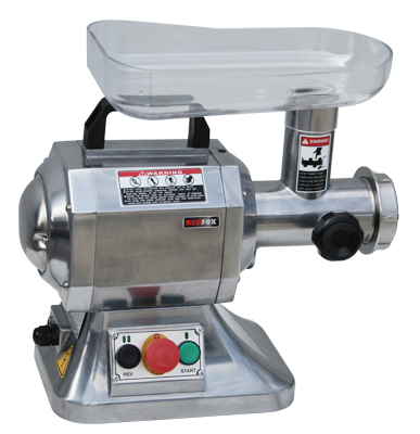 UH 12MEC ﻿Wilk do mięsa - numer katalogowy: Gastro UH 12MEC