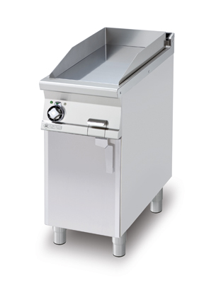 FTL-94 ET ﻿﻿Płyta grillowa elektryczna - numer katalogowy: Gastro FTL - 94 ET