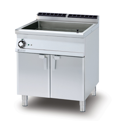 BRF-78 ET ﻿﻿Patelnia multifunkcyjna elektryczna - numer katalogowy: Gastro BRF - 78 ET