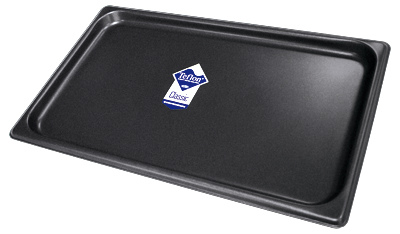 GN - 1/1 TP ﻿Pojemnik GN 1/1 teflon płaski - numer katalogowy: Gastro GN - 1/1 TP