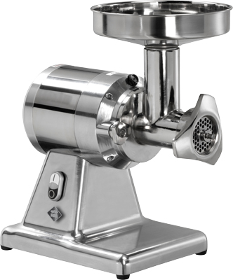 TS - 12 / 400V ﻿﻿Wilk do mięsa - numer katalogowy: Gastro TS - 12 / 400V