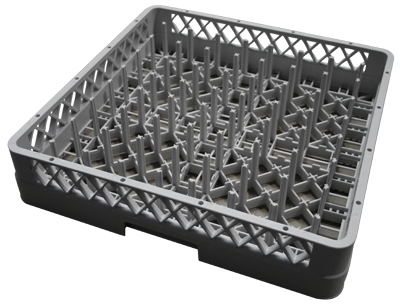 C - 1003 ﻿Kosz do zmywarki - talerze  - numer katalogowy: Gastro C - 1003