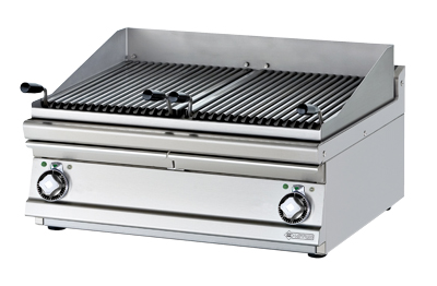CWT-78 ET ﻿﻿Grill wodny elektryczny - numer katalogowy: Gastro CWT - 78 ET