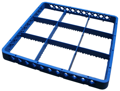 C - 1109 ﻿Nadstawka - 9 poz. - numer katalogowy: Gastro C - 1109