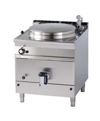 BIA100-98 G ﻿﻿Kocioł gazowy - numer katalogowy: Gastro BIA100 - 98 G