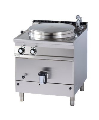 BI150-98 ET ﻿﻿Kocioł elektryczny - numer katalogowy: Gastro BI150 - 98 ET