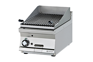 CWT-74 G ﻿﻿Grill lawowy gazowy - numer katalogowy: Gastro CWT - 74 G