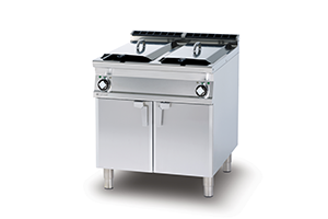 F2/13-78 ET ﻿﻿Frytownica elektryczna - numer katalogowy: Gastro F2/13 - 78 ET