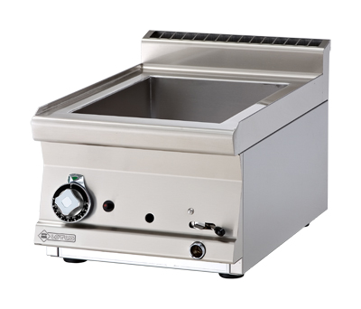 BMT-64 G ﻿﻿Bemar wodny gazowy - numer katalogowy: Gastro BMT - 64 G