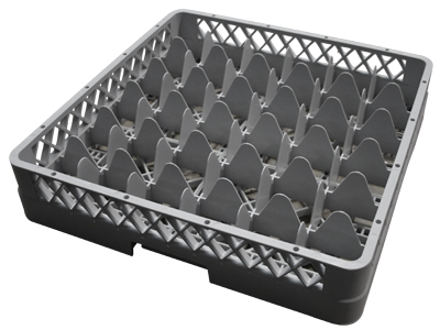 C - 1036 ﻿Kosz do zmywarki - 36 poz. - numer katalogowy: Gastro C - 1036