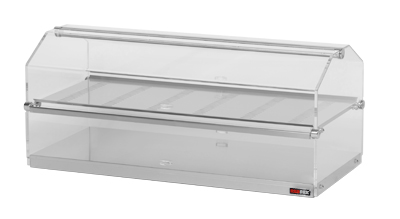 VEN 820 ﻿Witryna neutralna - numer katalogowy: Gastro VEN 820