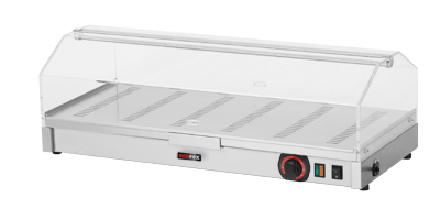 VEC 810 ﻿Witryna grzewcza - numer katalogowy: Gastro VEC 810