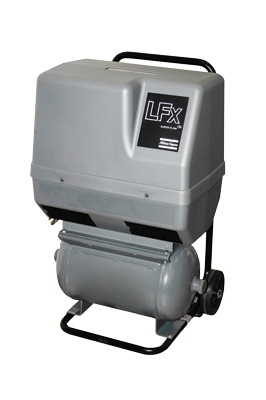 10351 ﻿﻿Kompresor do pneumatycznej przystawki dociskowej RG-400i - numer katalogowy: Gastro 10351