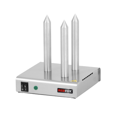 HD - 3 ﻿Hot-dog - numer katalogowy: Gastro HD - 3