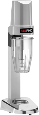 FR - 1P ﻿Mikser barowy - numer katalogowy: Gastro FR - 1P