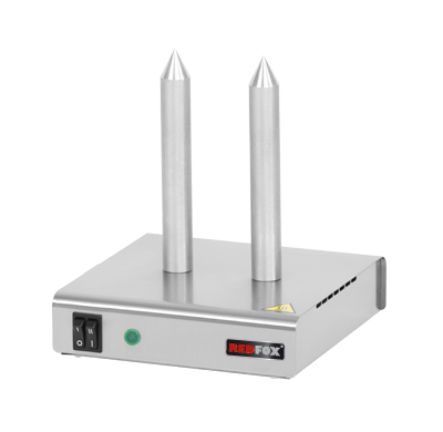 HD - 2 ﻿Hot-dog - numer katalogowy: Gastro HD - 2