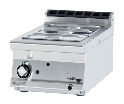 BMT-74 G ﻿﻿Bemar gazowy - numer katalogowy: Gastro BMT - 74 G