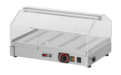 VEC 510 ﻿Witryna grzewcza - numer katalogowy: Gastro VEC 510