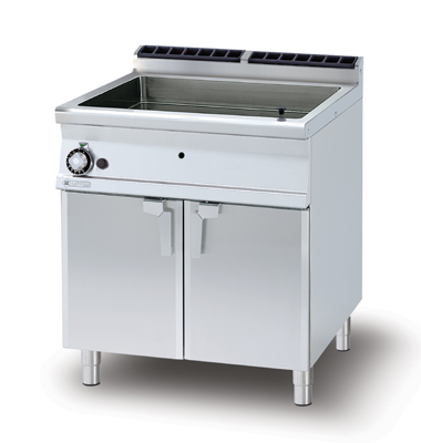 BRF-78 G ﻿﻿Patelnia multifunkcyjna gazowa - numer katalogowy: Gastro BRF - 78 G