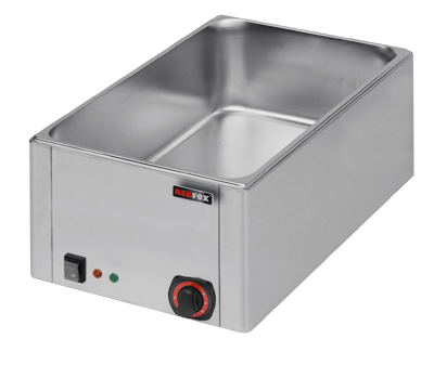 VL - 11 ﻿Bemar elektryczny - numer katalogowy: Gastro VL - 11