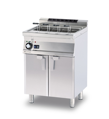 CPA-76 ET ﻿﻿Urządzenie do gotowania makaronu elektryczne - numer katalogowy: Gastro CPA - 76 ET